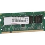JM800QSU-1G - DDR2 Memorija Desktop