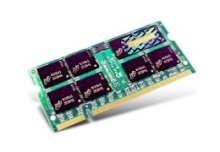 TS64MSQ64V6M  - DDR2 Memorija Desktop