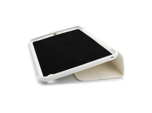 Back up baterija bi fold za iPad mini 6500mAh bela - Backup za baterije