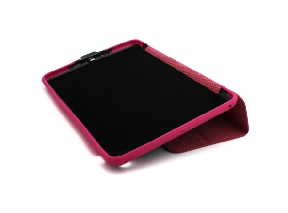 Back up baterija bi fold za iPad mini 6500mAh pink-crna - Backup za baterije